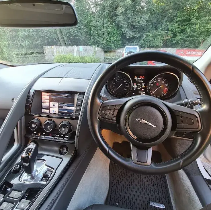 Range Rover Specialists in Haslemere